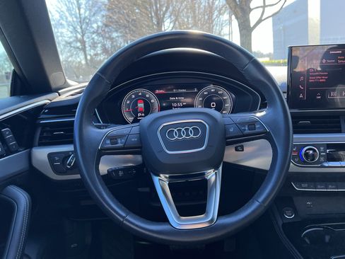 Used 2024 Audi A5 2.0T Premium Plus image 18