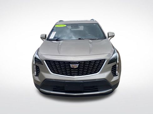 Used 2023 Cadillac XT4 Premium Luxury AWD/4WD image 21
