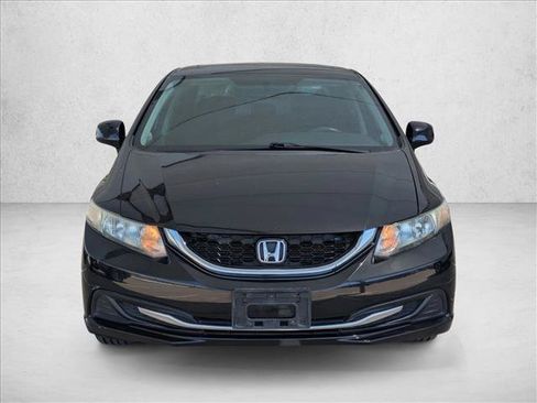 Used 2013 Honda Civic EX image 2