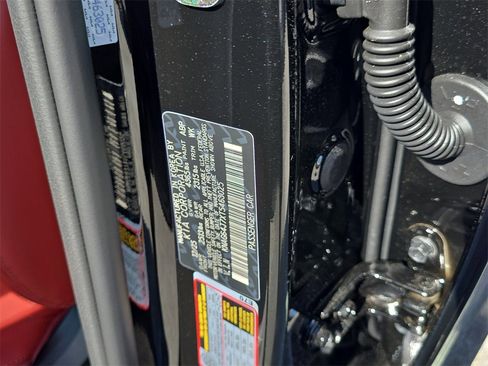 New 2026 Kia K5 GT-Line image 32