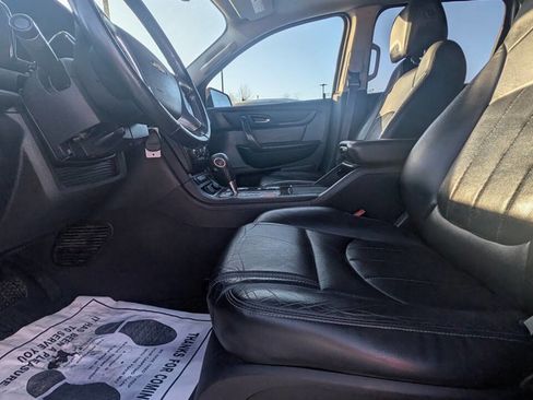 Used 2016 Chevrolet Traverse LTZ image 13