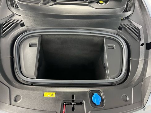 Used 2024 Audi e-tron GT Premium Plus w/ Executive Package image 34