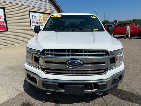 Used 2018 Ford F150 XLT w/ XTR Package AWD/4WD image 2
