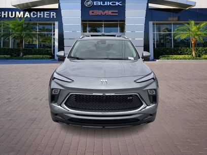 New 2026 Buick Encore GX Sport Touring w/ Comfort Package