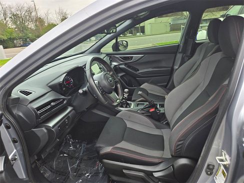 Used 2022 Subaru WRX image 12