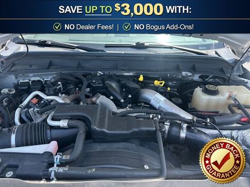 Used 2016 Ford F350 Lariat w/ Lariat Interior Package AWD/4WD image 25
