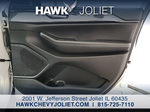 Used 2023 Jeep Grand Cherokee Laredo AWD/4WD image 22