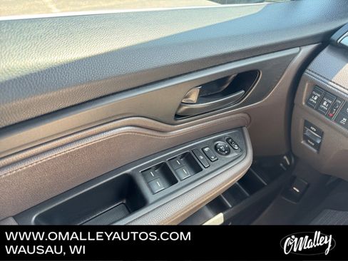 Used 2022 Honda Odyssey EX image 19