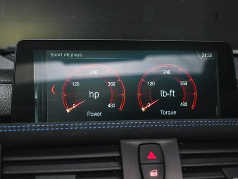 Used 2018 BMW 440i Gran Coupe xDrive 440i xDrive Gran Coupe Sedan 4 image 58