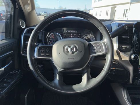 Used 2020 RAM 2500 Laramie image 23
