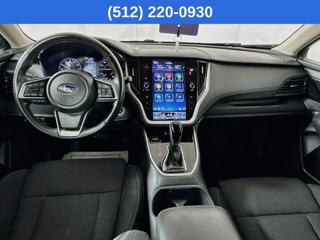 Used 2024 Subaru Legacy Premium AWD/4WD image 27