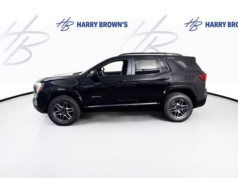 New 2026 GMC Terrain AT4 w/ Convenience Package III image 29