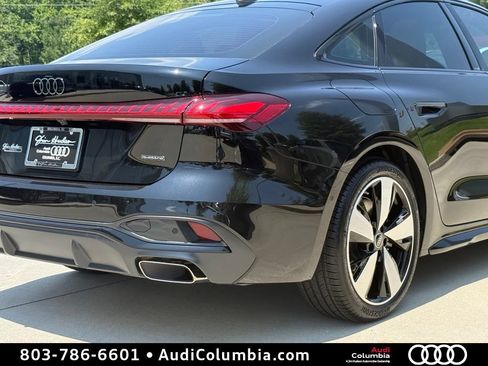New 2026 Audi A5 2.0T Premium Plus AWD/4WD image 15