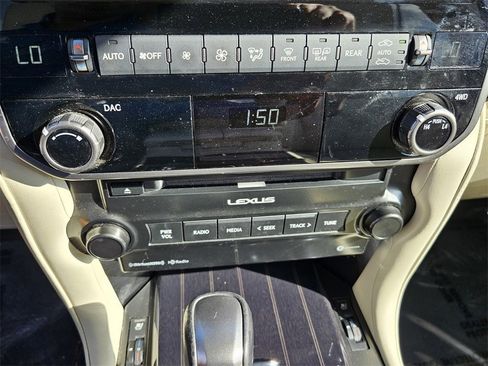 Used 2022 Lexus GX 460 Premium image 21