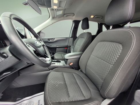 Used 2023 Ford Escape Active AWD/4WD image 12