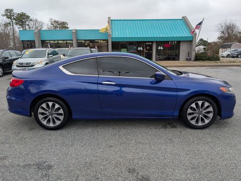 Used 2014 Honda Accord LX-S image 6