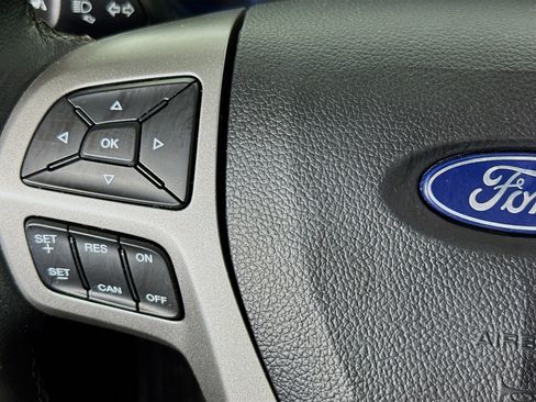 Used 2021 Ford Ranger XLT w/ Equipment Group 301A Mid image 14