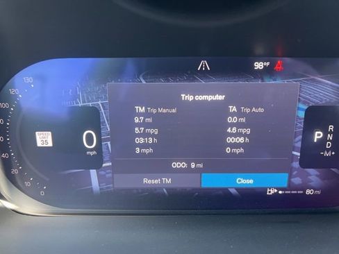 New 2026 Volvo XC90 B6 Plus w/ Protection Package AWD/4WD image 11