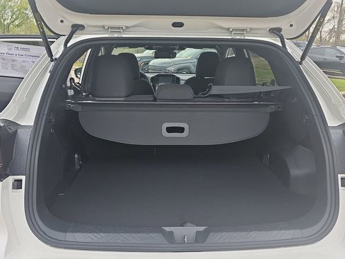 New 2026 Subaru Crosstrek 2.5i Sport AWD/4WD image 13