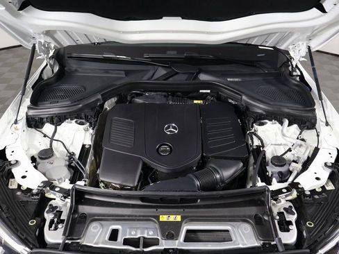 Certified 2026 Mercedes-Benz GLC 300 image 15