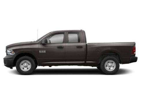 Used 2019 RAM 1500 Express AWD/4WD image 3