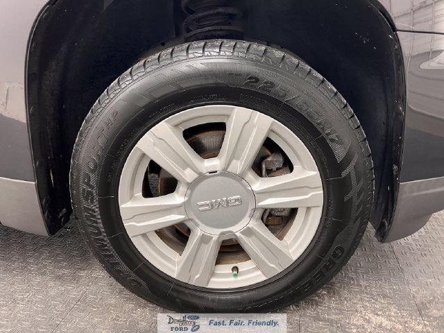 Used 2016 GMC Terrain SLE FWD image 19