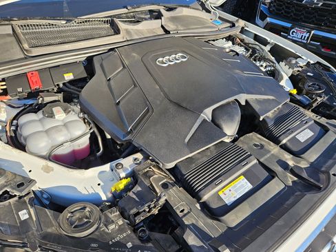 Used 2022 Audi Q7 Premium Plus image 37