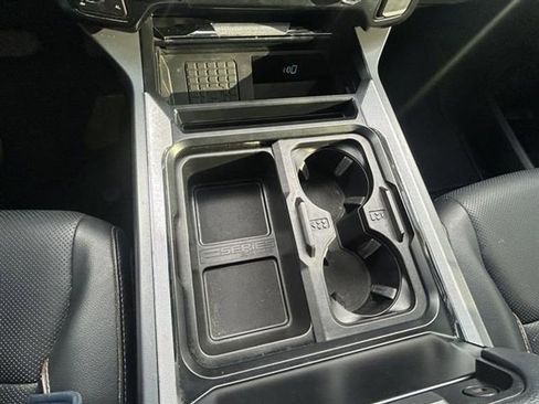 Used 2024 Ford F250 Lariat w/ Lariat Ultimate Package image 17