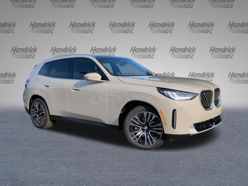 New 2026 BMW X3 xDrive30i AWD/4WD image 2