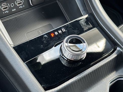 New 2025 Jeep Grand Cherokee L Altitude image 27