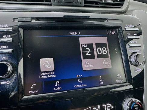 Used 2020 Nissan Murano S w/ Technology Package image 14