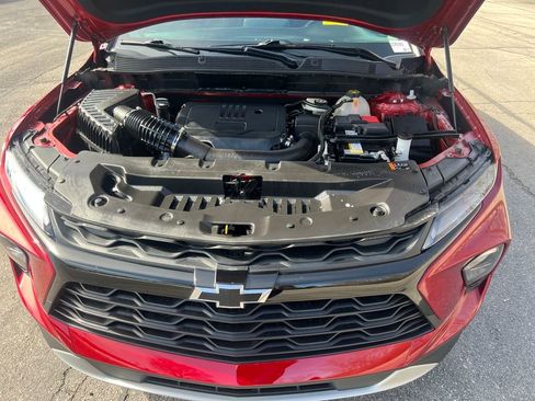 Used 2023 Chevrolet Blazer LT w/ Convenience Package image 25