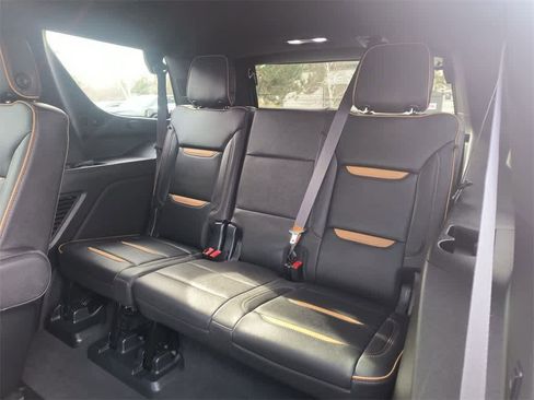 Used 2023 GMC Yukon AT4 image 24
