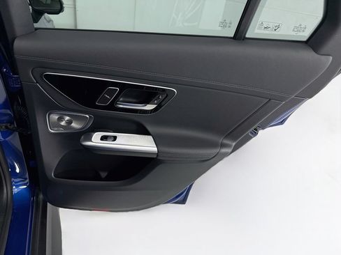 Certified 2026 Mercedes-Benz GLC 300 image 26