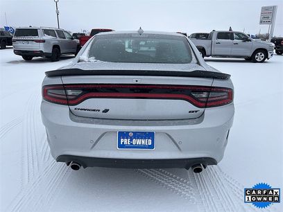 Used 2023 Dodge Charger GT w/ Plus Group