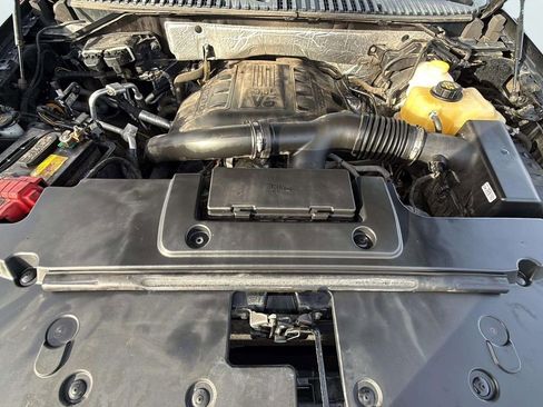 Used 2017 Ford Expedition EL Limited image 22