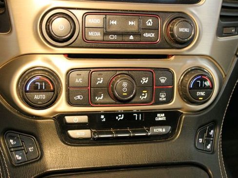 Used 2016 GMC Yukon Denali w/ Open Road Package image 30