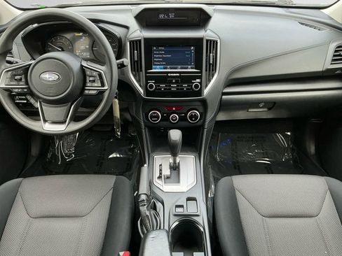 Used 2023 Subaru Crosstrek 2.0i image 10