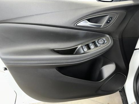 Certified 2023 Buick Encore GX Preferred w/ Cold Weather Comfort Package image 4