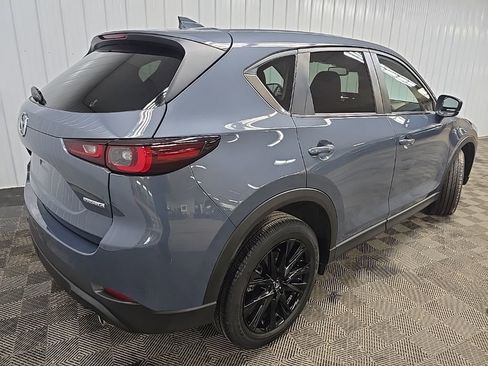 Used 2023 MAZDA CX-5 Carbon Edition image 10