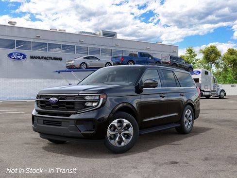 New 2027 Ford Expedition Active AWD/4WD image 2