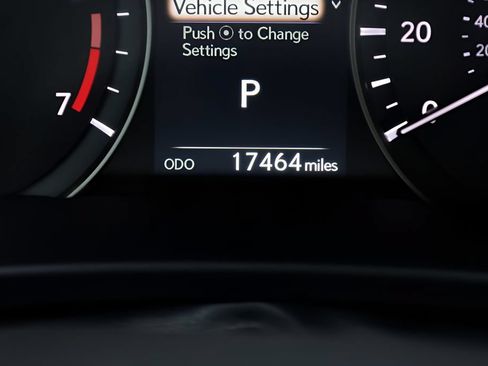 Used 2022 Lexus RX 350 FWD w/ Premium Package image 32