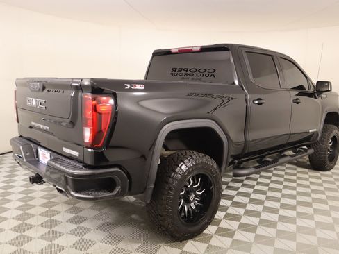 Used 2023 GMC Sierra 1500 Elevation image 20