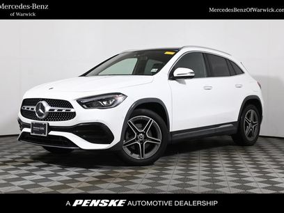 Used 2023 Mercedes-Benz GLA 250 4MATIC