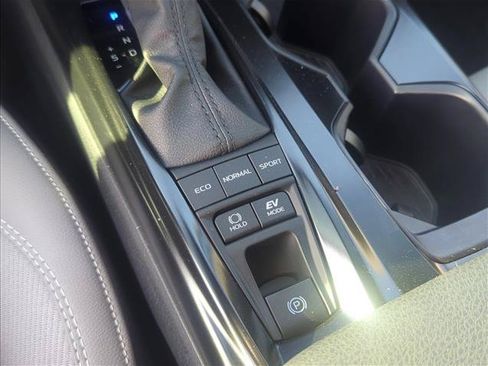 Used 2026 Toyota Camry SE FWD image 21