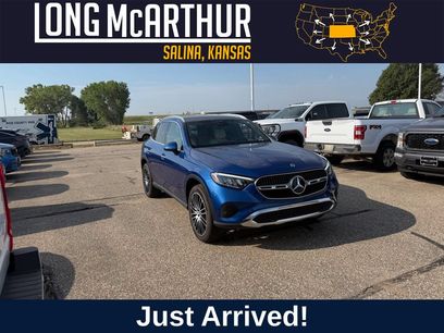 Used 2023 Mercedes-Benz GLC 300 4MATIC