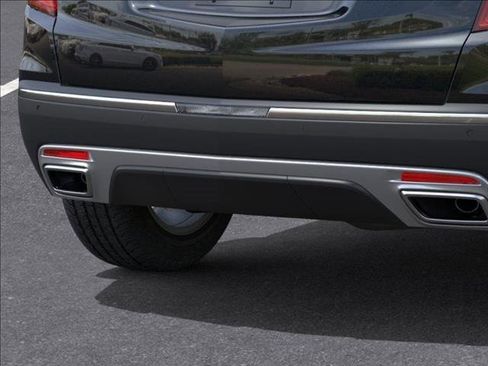 New 2025 Cadillac XT5 Premium Luxury w/ Technology Package image 14