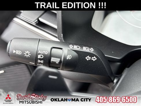 New 2026 Mitsubishi Outlander AWD image 14