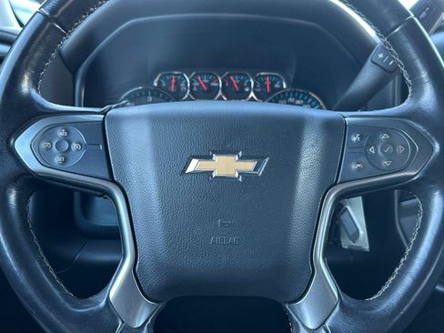 Used 2018 Chevrolet Silverado 1500 LT w/ All Star Edition image 27