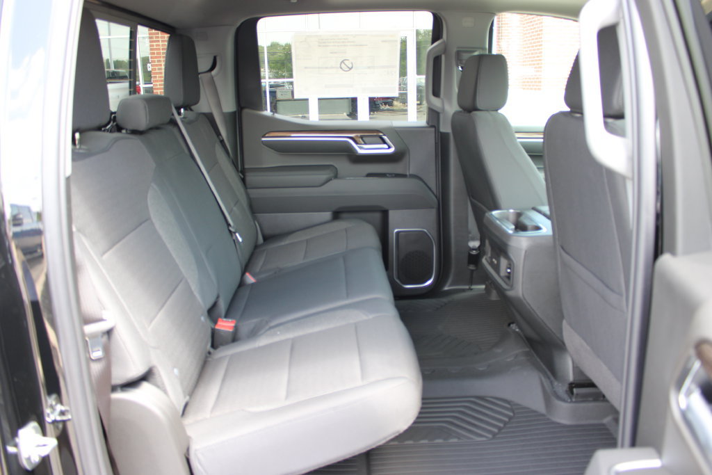 New 2026 Chevrolet Silverado 1500 RST w/ Safety Package AWD/4WD image 45
